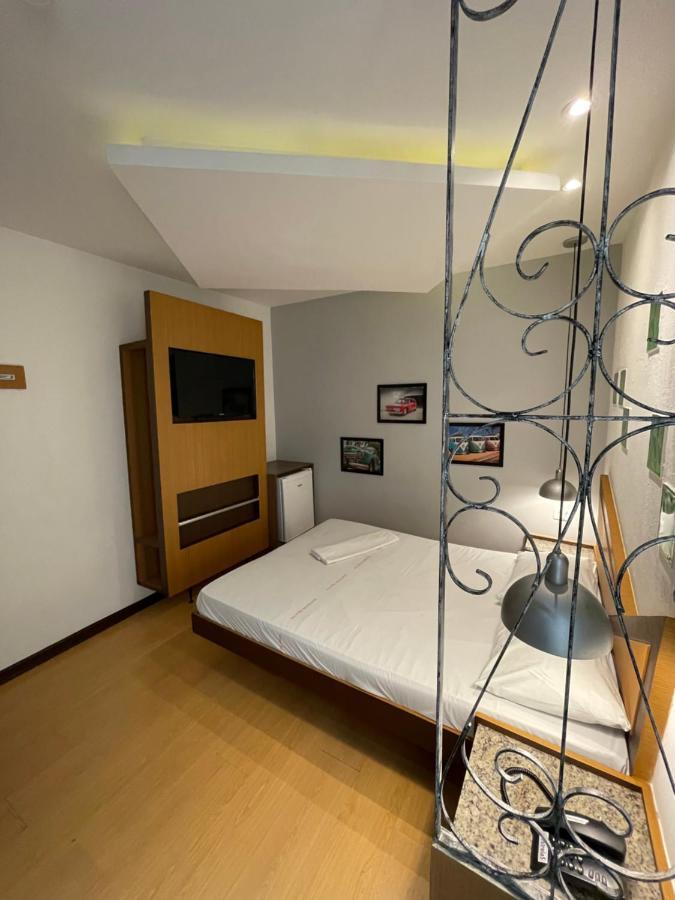 Estrela Da Agua Fria Hotel São Paulo