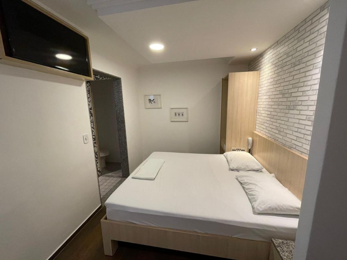 Estrela Da Agua Fria Hotel São Paulo
