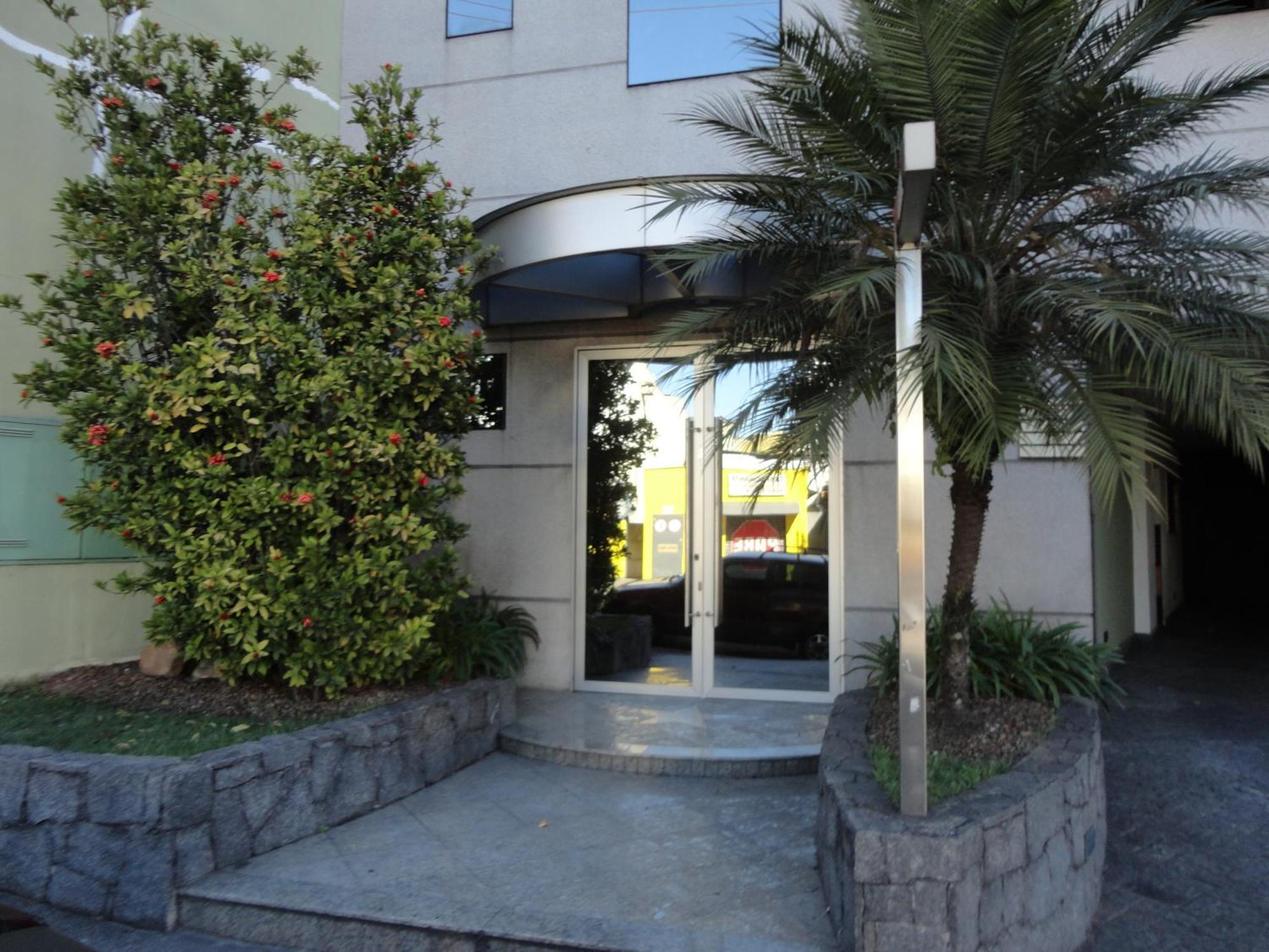 Hotel Estrela Da Agua Fria São Paulo