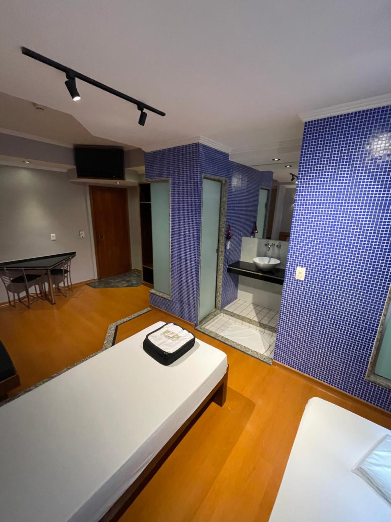 Estrela Da Agua Fria Hotel São Paulo